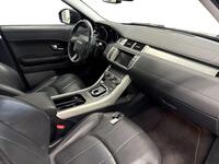 Land Rover Range Rover Evoque vaihtoauto