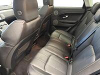 Land Rover Range Rover Evoque vaihtoauto