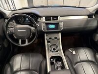 Land Rover Range Rover Evoque vaihtoauto
