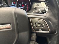 Land Rover Range Rover Evoque vaihtoauto