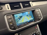 Land Rover Range Rover Evoque vaihtoauto