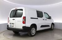 Toyota Proace CITY vaihtoauto