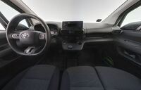 Toyota Proace CITY vaihtoauto