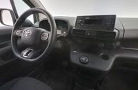 Toyota Proace CITY vaihtoauto