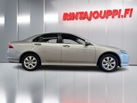 Honda Accord vaihtoauto