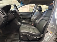 Honda Accord vaihtoauto