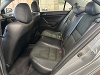 Honda Accord vaihtoauto