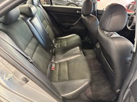 Honda Accord vaihtoauto