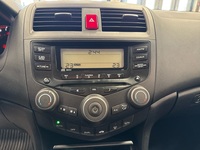 Honda Accord vaihtoauto