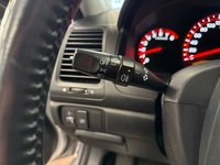 Honda Accord vaihtoauto