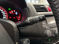 Honda Accord vaihtoauto