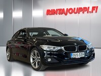 BMW 420 vaihtoauto