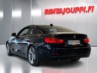 BMW 420 vaihtoauto
