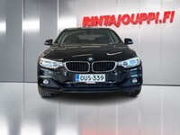 BMW 420 vaihtoauto
