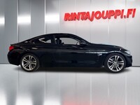 BMW 420 vaihtoauto
