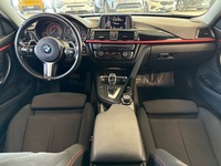 BMW 420 vaihtoauto
