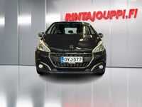 Peugeot 208 vaihtoauto