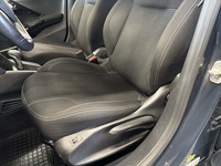 Peugeot 208 vaihtoauto