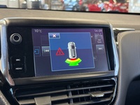 Peugeot 208 vaihtoauto