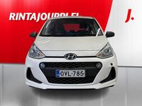 Hyundai i10 vaihtoauto