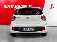 Hyundai i10 vaihtoauto