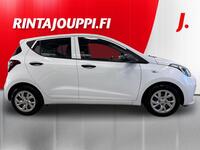 Hyundai i10 vaihtoauto