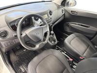 Hyundai i10 vaihtoauto