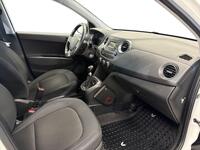 Hyundai i10 vaihtoauto