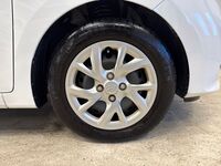 Hyundai i10 vaihtoauto