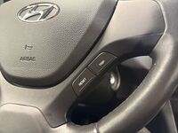 Hyundai i10 vaihtoauto