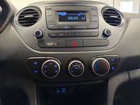 Hyundai i10 vaihtoauto