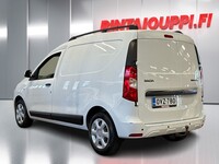 Dacia Dokker Van vaihtoauto