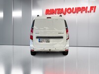 Dacia Dokker Van vaihtoauto