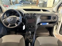 Dacia Dokker Van vaihtoauto