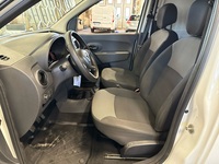 Dacia Dokker Van vaihtoauto