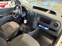 Dacia Dokker Van vaihtoauto