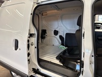 Dacia Dokker Van vaihtoauto