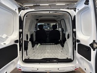 Dacia Dokker Van vaihtoauto