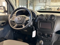 Dacia Dokker Van vaihtoauto