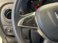 Dacia Dokker Van vaihtoauto