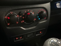 Dacia Dokker Van vaihtoauto