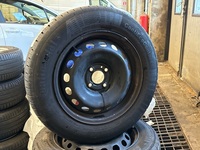 Dacia Dokker Van vaihtoauto