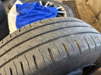 Dacia Dokker Van vaihtoauto