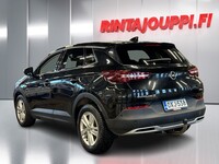 Opel Grandland X vaihtoauto