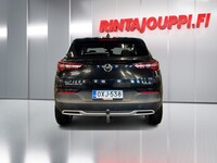 Opel Grandland X vaihtoauto