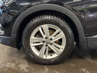 Opel Grandland X vaihtoauto