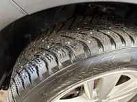 Opel Grandland X vaihtoauto