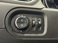 Opel Grandland X vaihtoauto