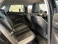Opel Grandland X vaihtoauto