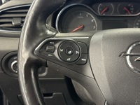 Opel Grandland X vaihtoauto